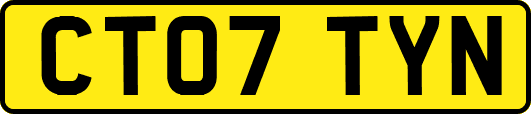 CT07TYN