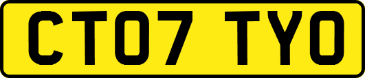 CT07TYO
