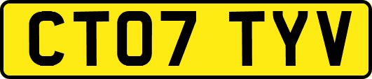 CT07TYV