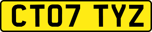 CT07TYZ