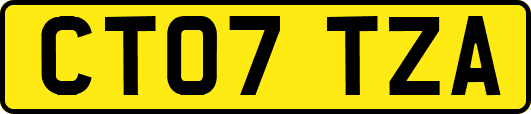 CT07TZA