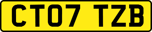 CT07TZB
