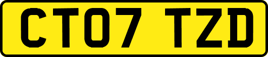 CT07TZD
