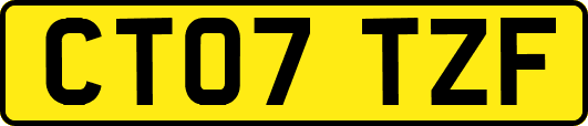 CT07TZF