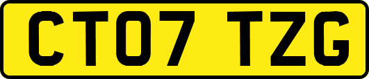 CT07TZG
