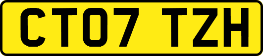 CT07TZH