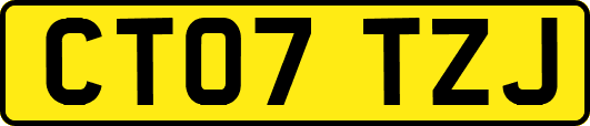 CT07TZJ