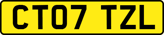 CT07TZL
