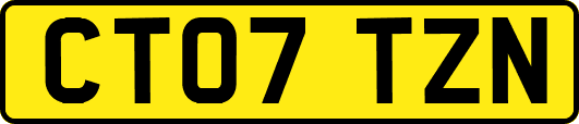 CT07TZN