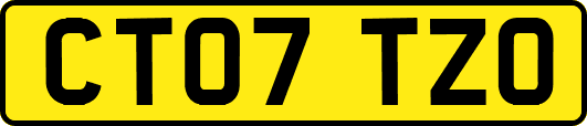 CT07TZO