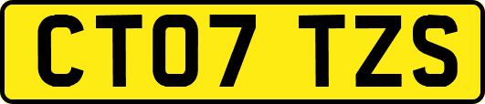 CT07TZS