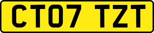 CT07TZT