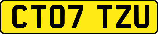CT07TZU