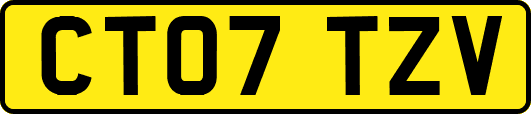 CT07TZV
