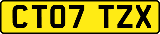 CT07TZX