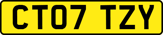 CT07TZY