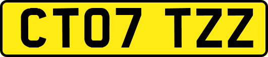 CT07TZZ