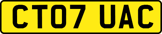 CT07UAC