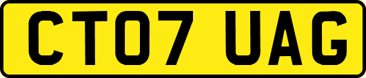 CT07UAG