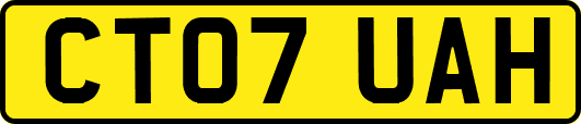 CT07UAH