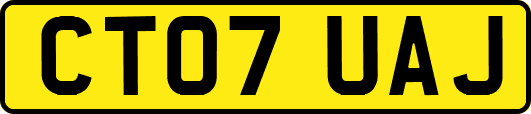 CT07UAJ