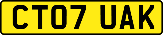 CT07UAK