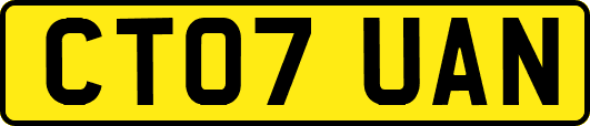 CT07UAN
