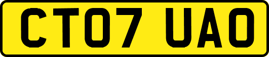 CT07UAO