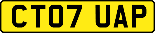 CT07UAP