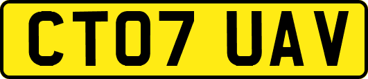 CT07UAV