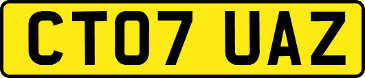 CT07UAZ