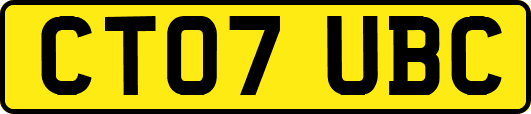 CT07UBC