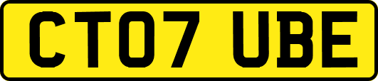 CT07UBE