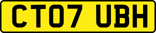 CT07UBH