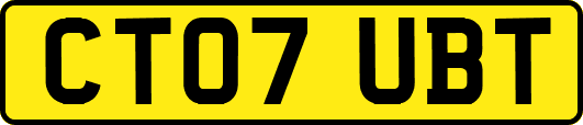 CT07UBT