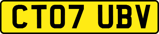 CT07UBV