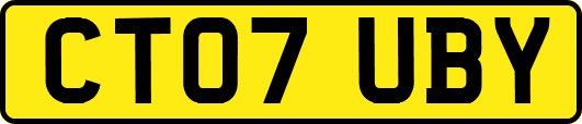 CT07UBY