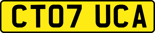 CT07UCA