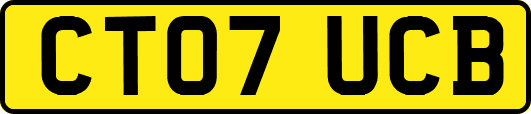 CT07UCB