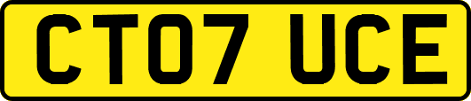 CT07UCE