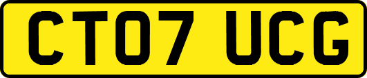 CT07UCG