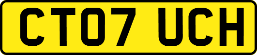 CT07UCH