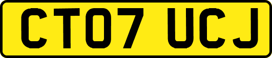 CT07UCJ
