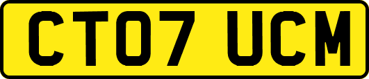CT07UCM