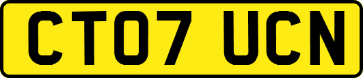 CT07UCN