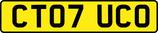 CT07UCO