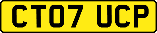 CT07UCP
