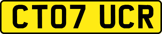 CT07UCR