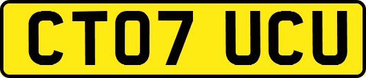 CT07UCU