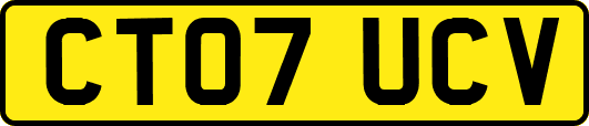 CT07UCV